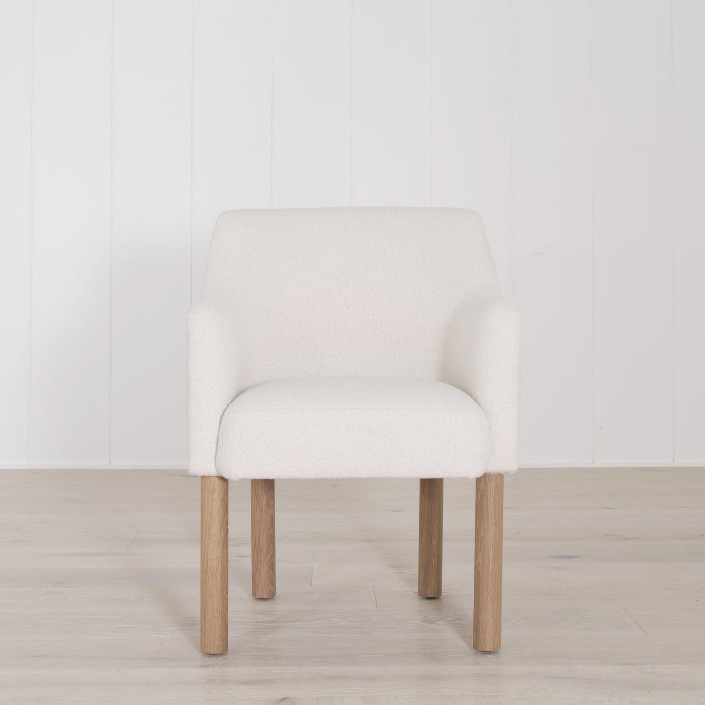 Chaise de salle à manger James