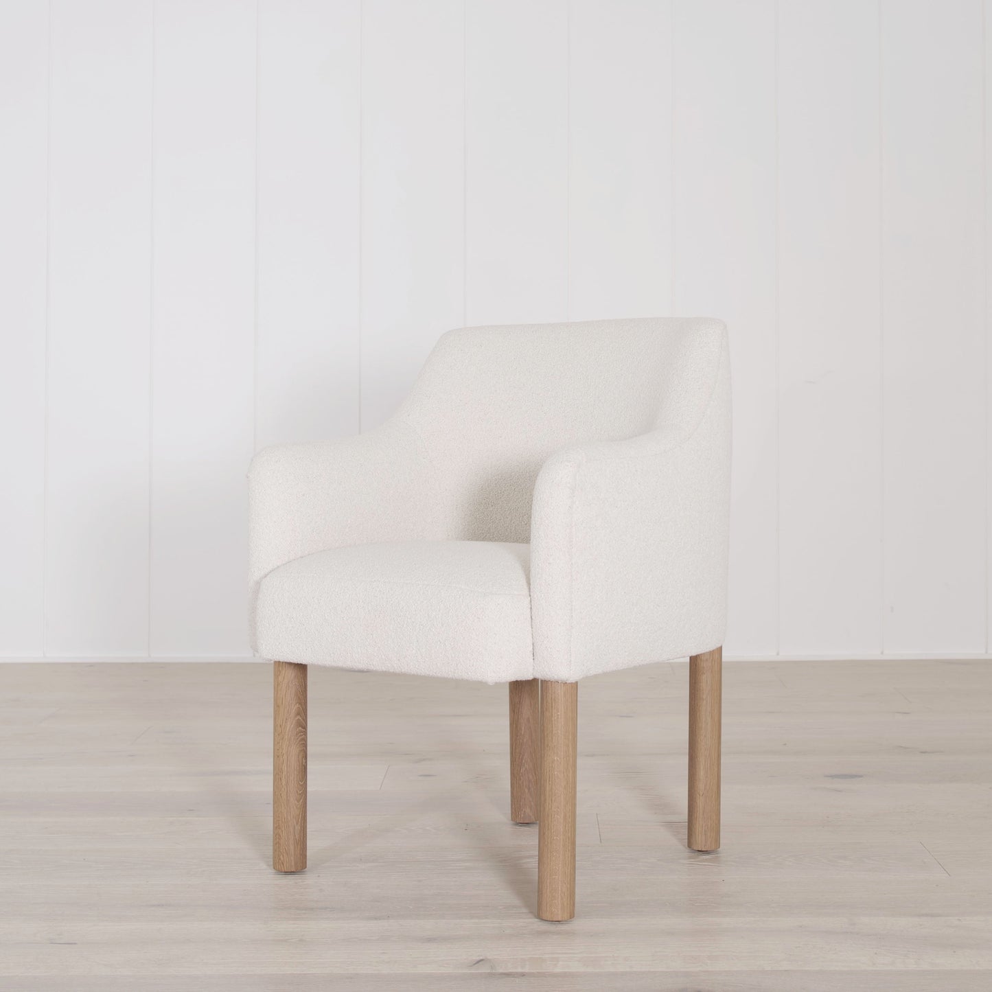 Chaise de salle à manger James