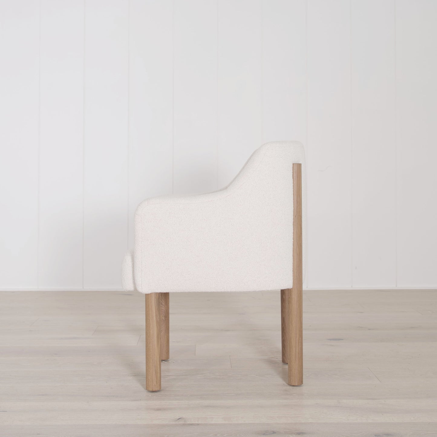Chaise de salle à manger James