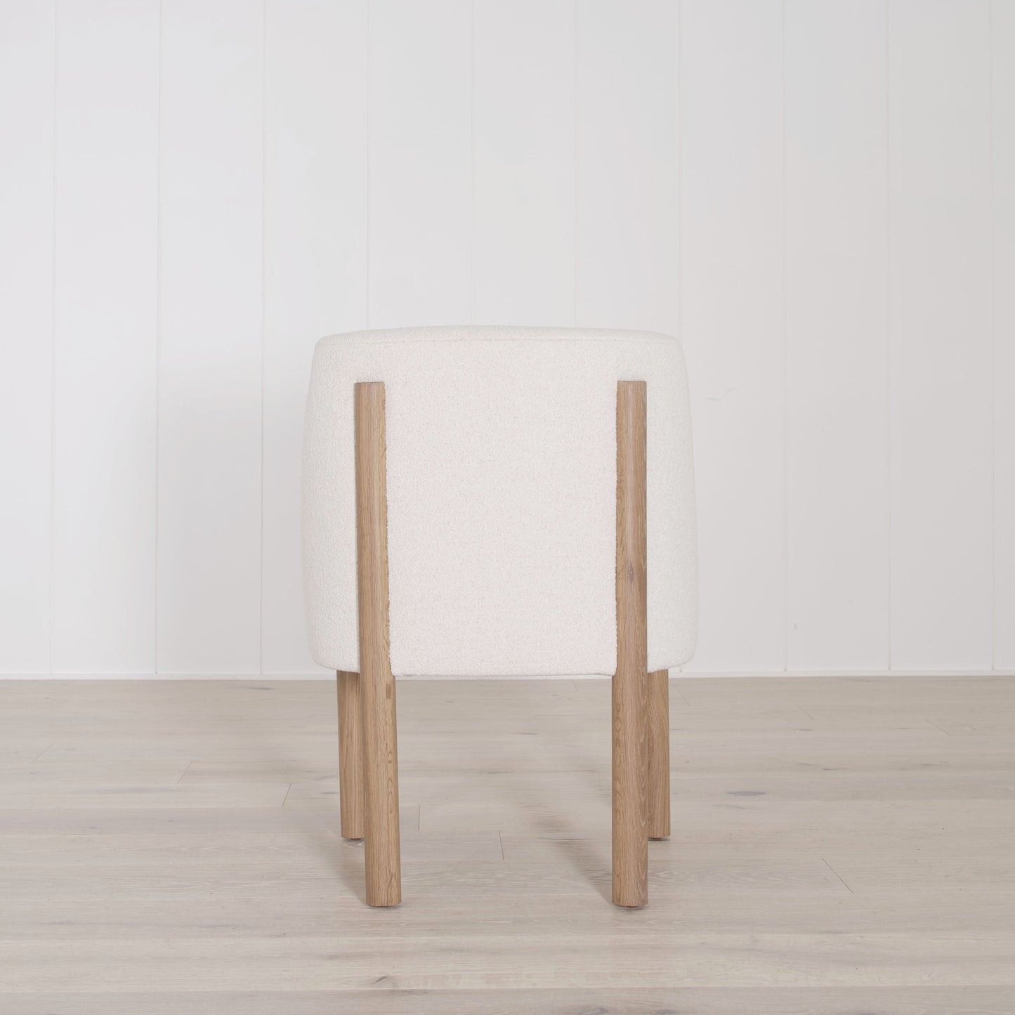 Chaise de salle à manger James