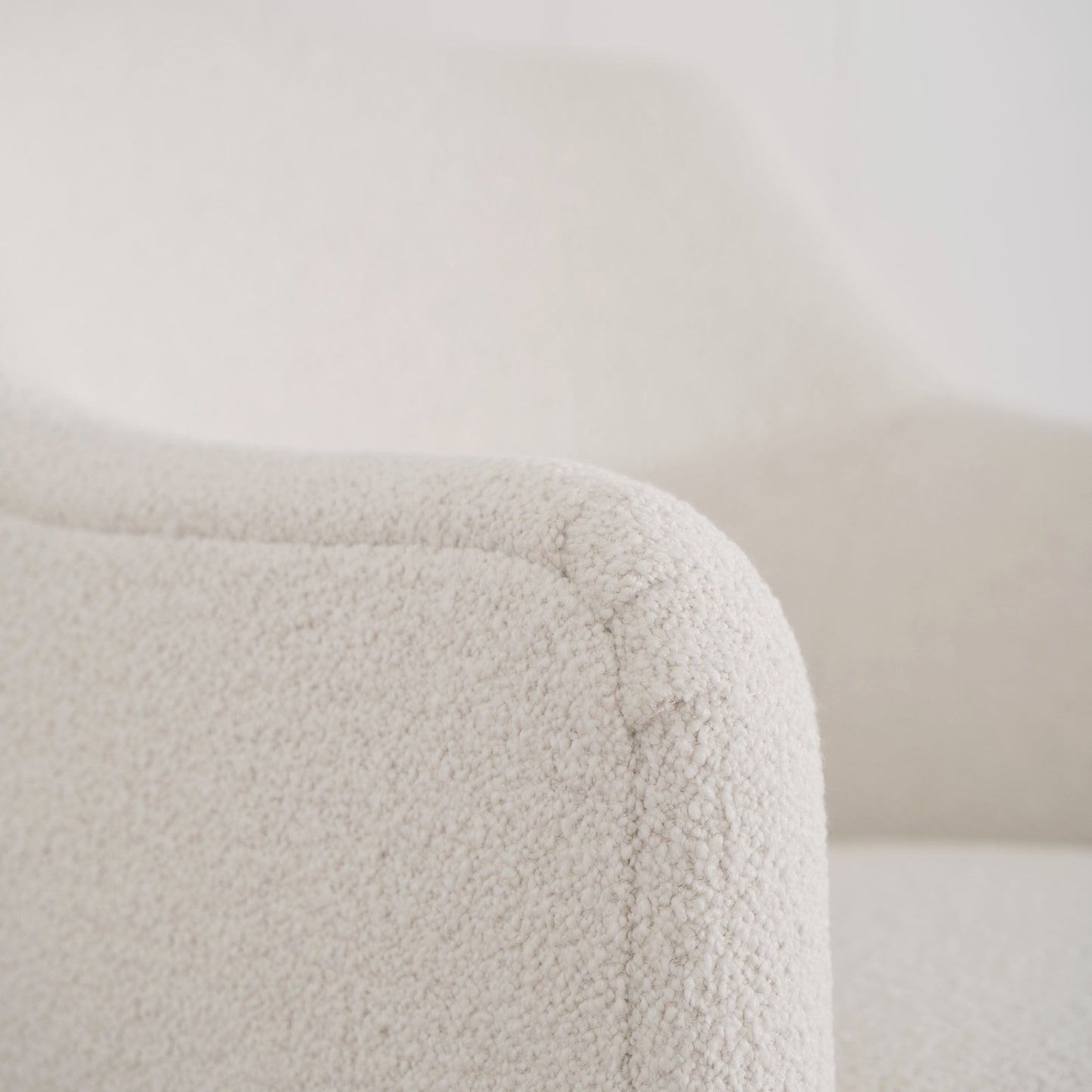 Chaise de salle à manger James