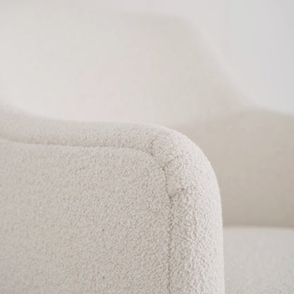 Chaise de salle à manger James