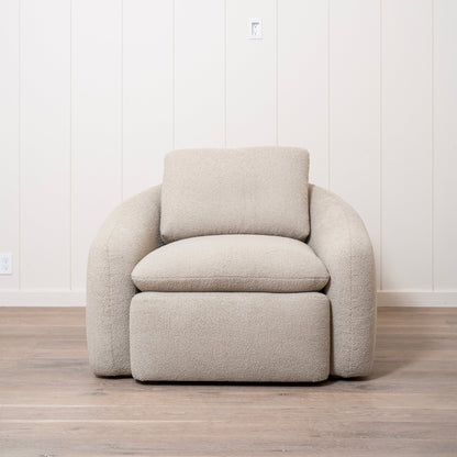 Chaise Bleeker