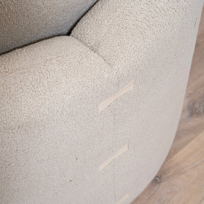 Chaise Bleeker