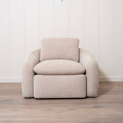 Chaise Bleeker