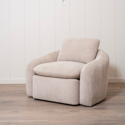 Chaise Bleeker
