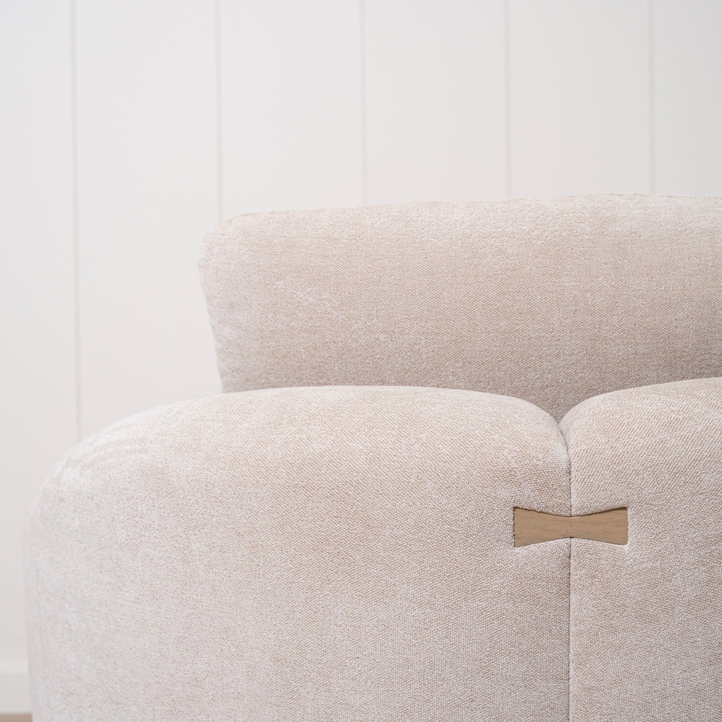 Chaise Bleeker