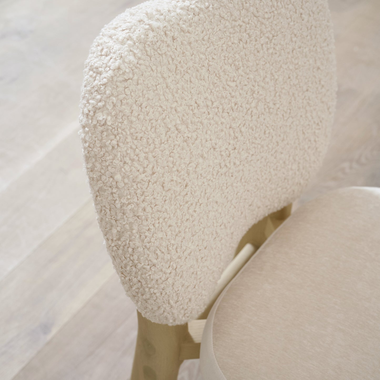 Chaises de salle à manger Lara