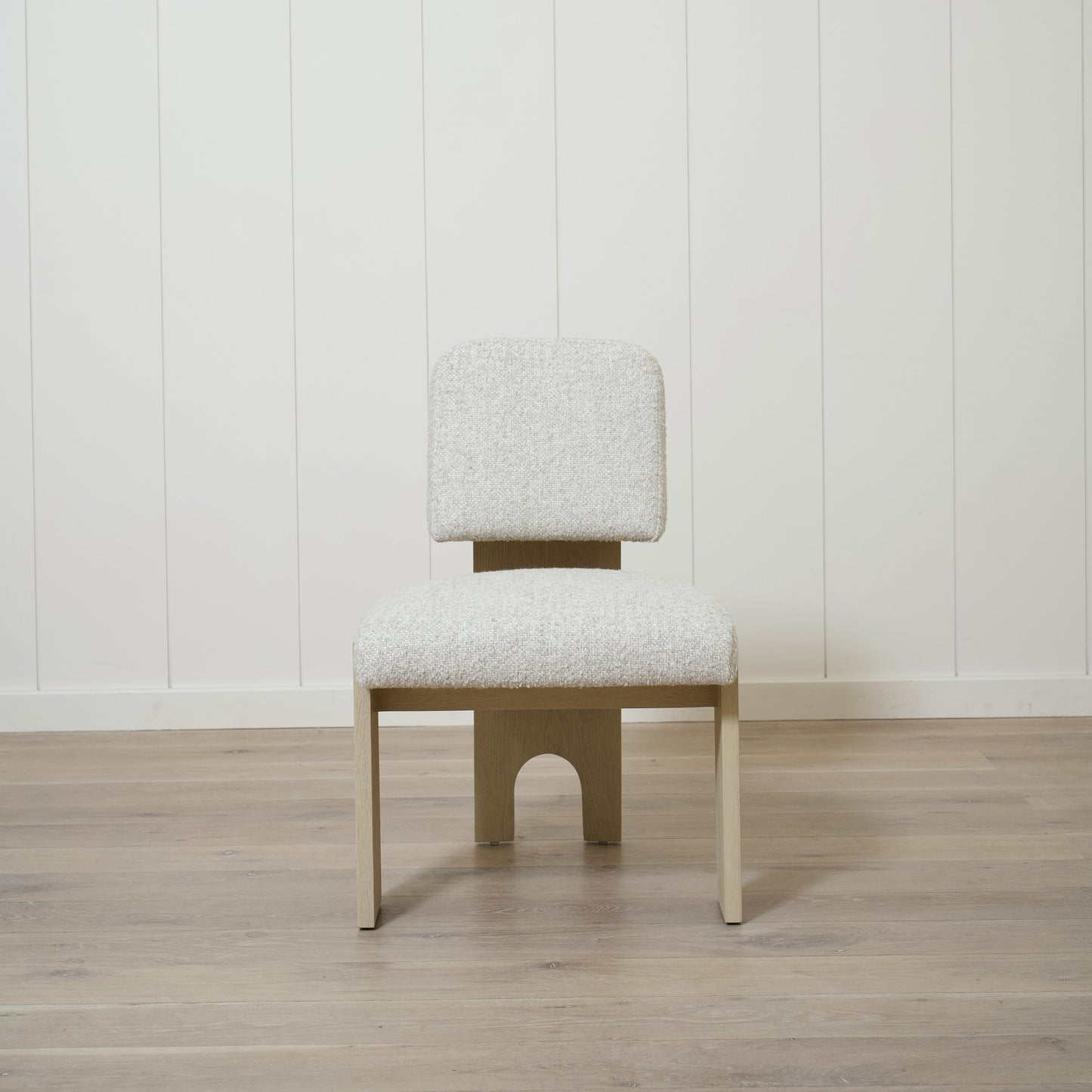 Chaises de salle à manger Milo