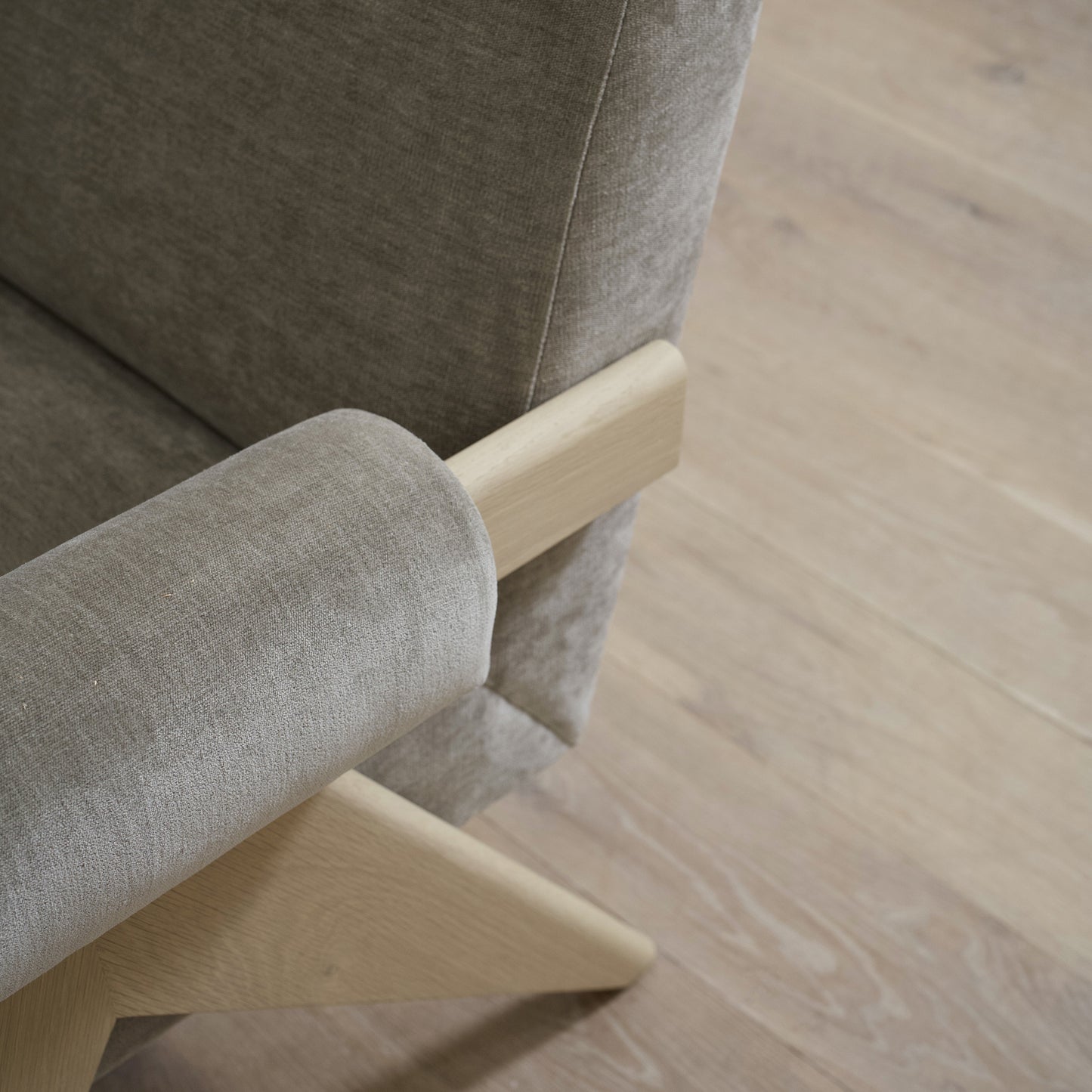 Chaise Hanovre