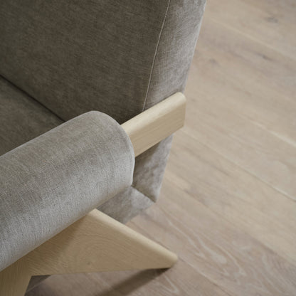 Chaise Hanovre