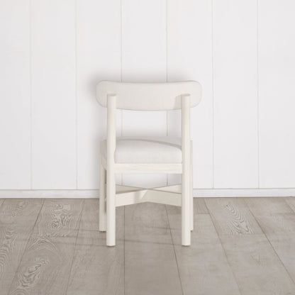 Chaise de salle à manger Branch