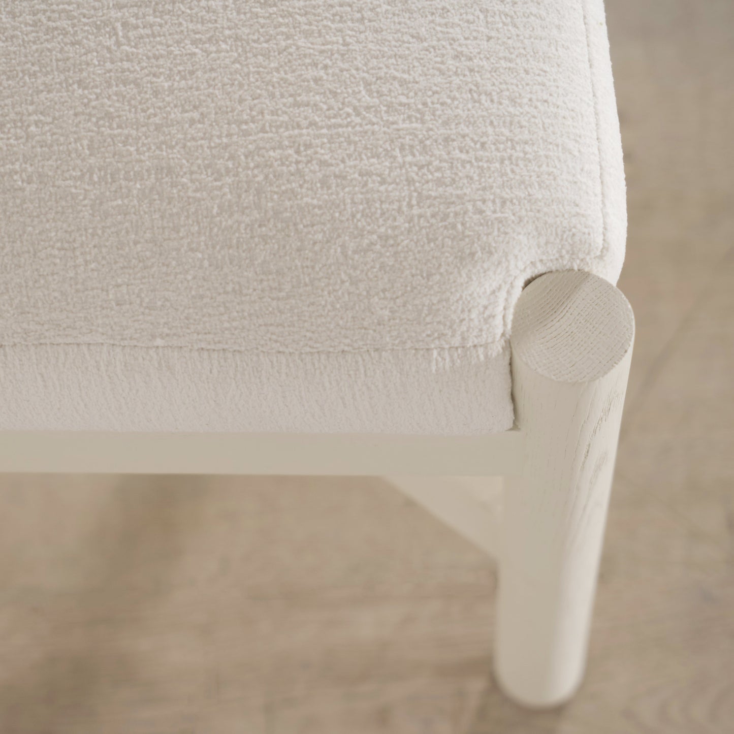 Chaise de salle à manger Branch