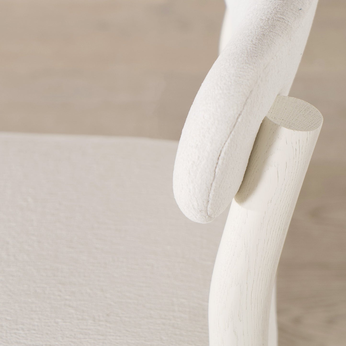 Chaise de salle à manger Branch