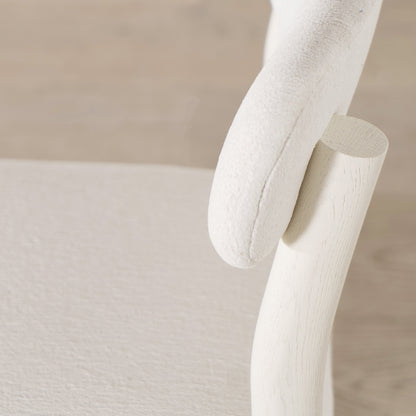Chaise de salle à manger Branch