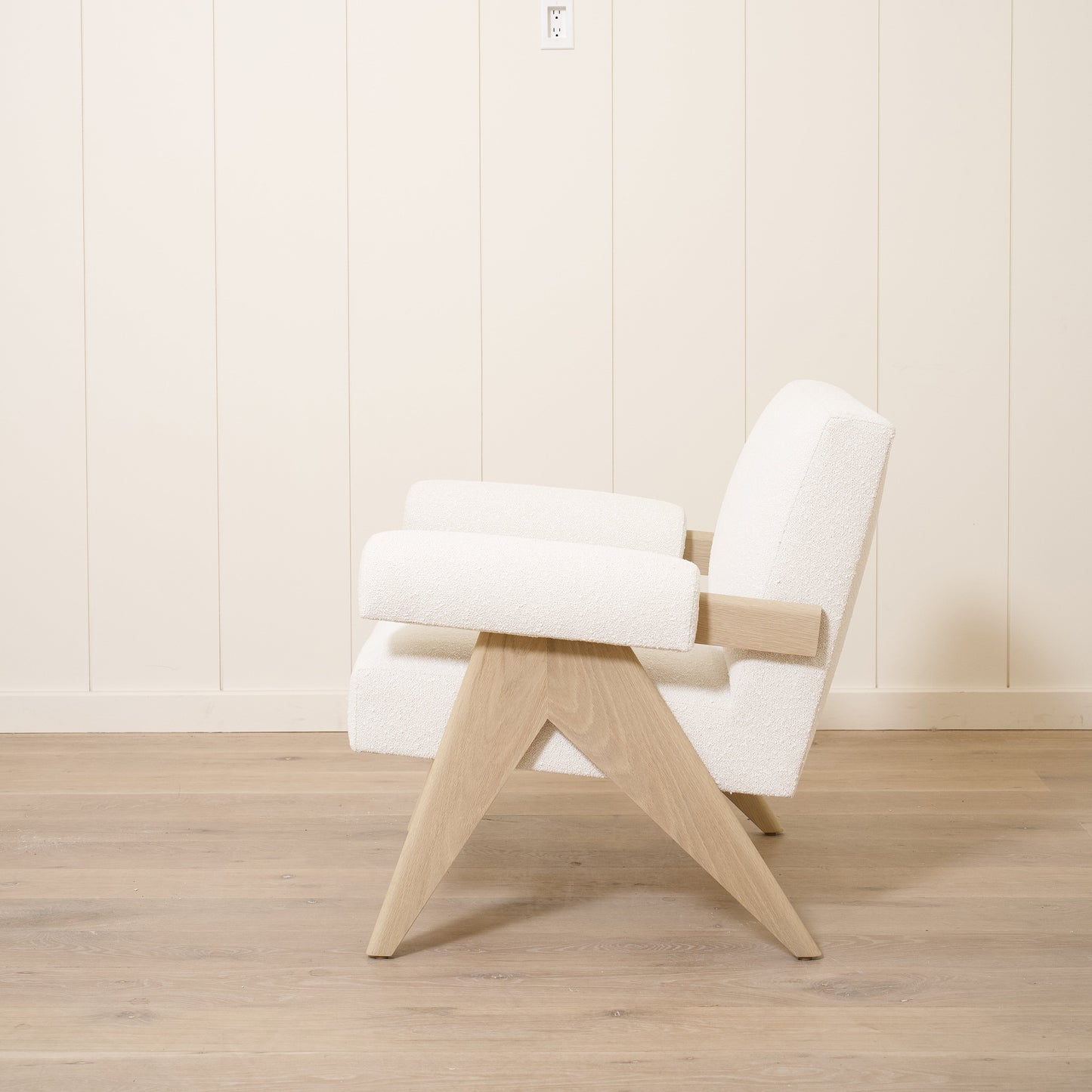 Chaise Hanovre
