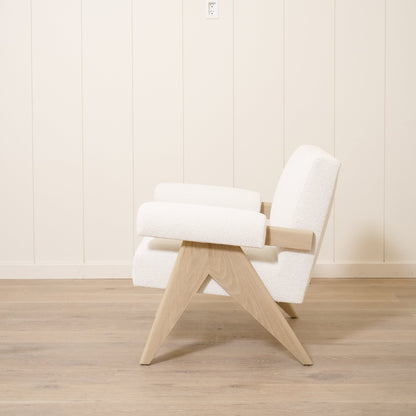 Chaise Hanovre