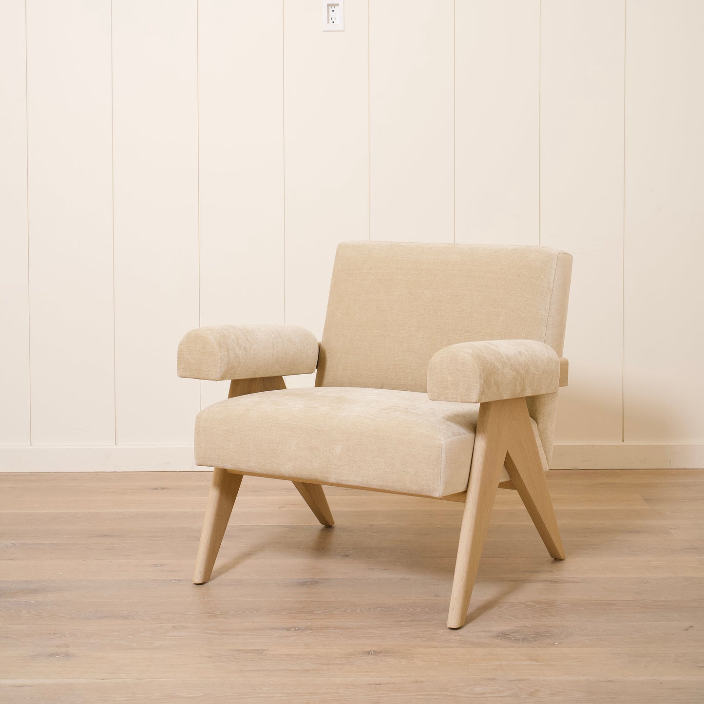 Chaise Hanovre