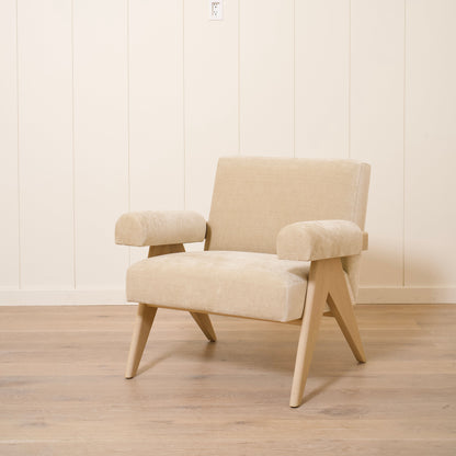 Chaise Hanovre