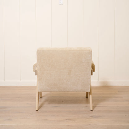 Chaise Hanovre