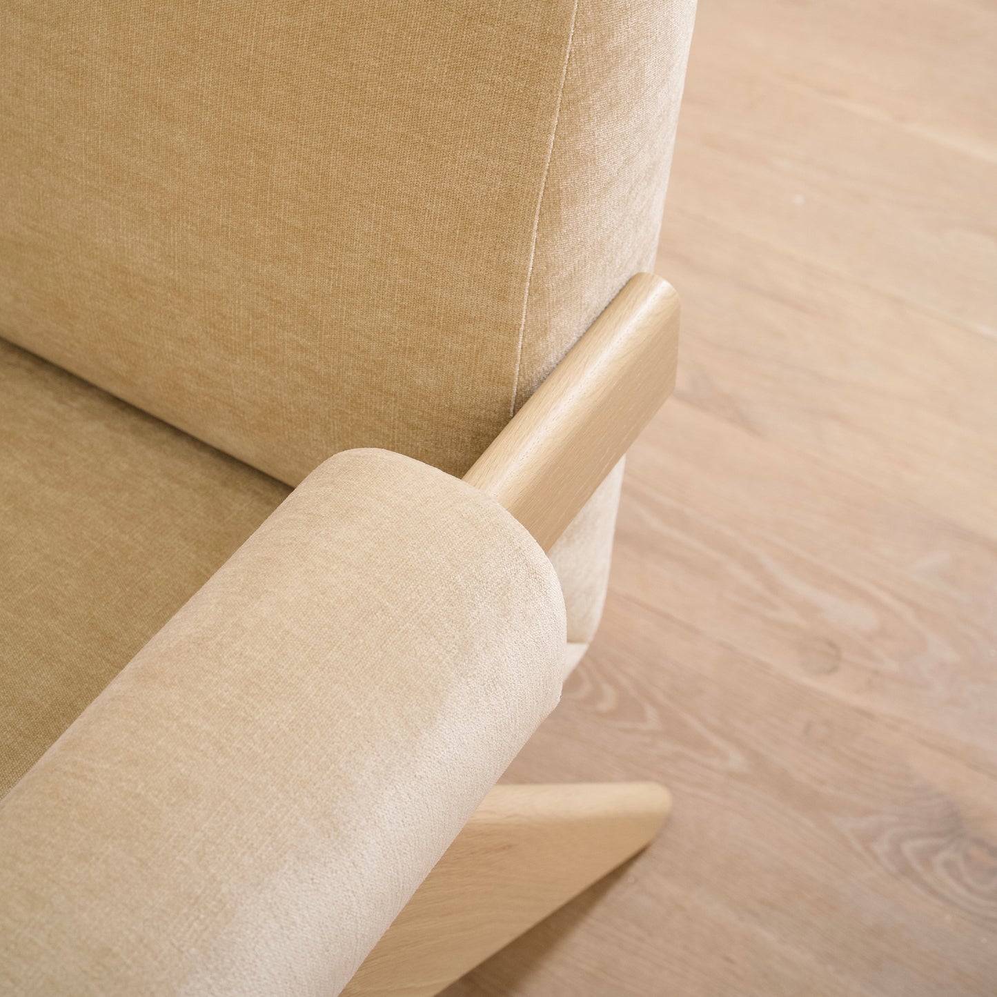 Chaise Hanovre