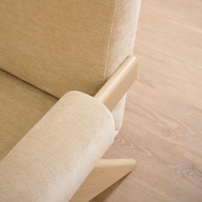 Chaise Hanovre