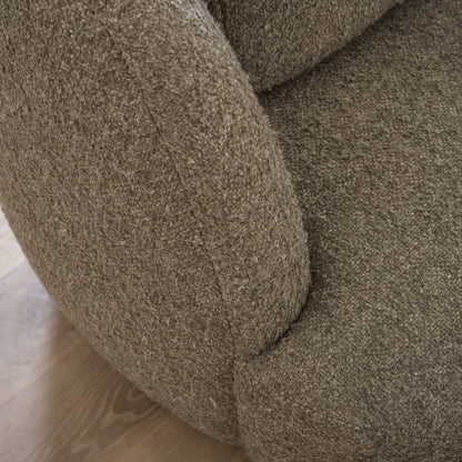 Chaise Camila