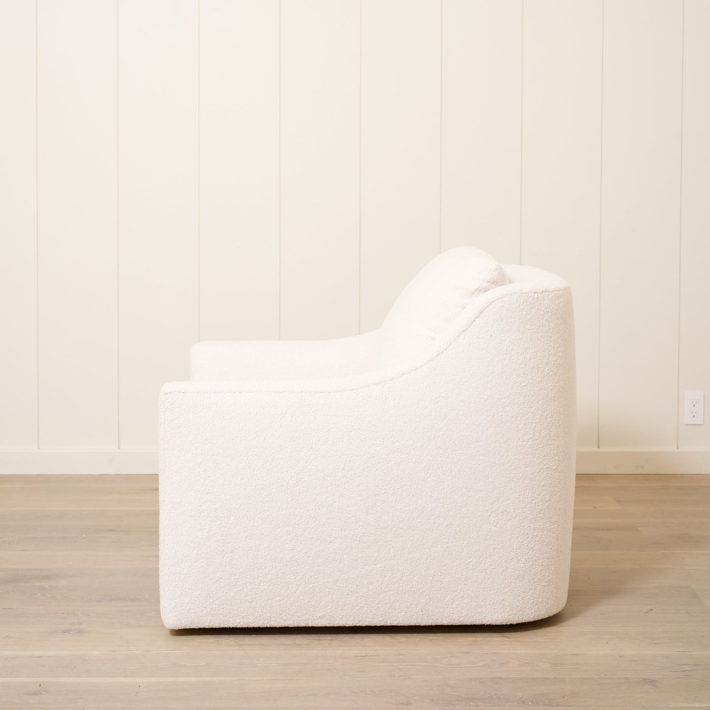 Chaise Jasper L