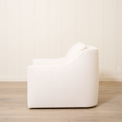Chaise Jasper L