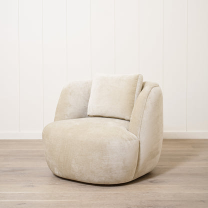 Chaise Camila
