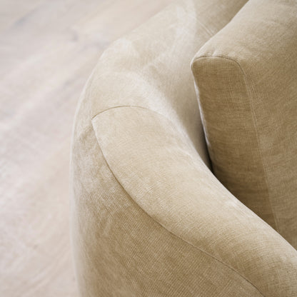 Chaise Camila