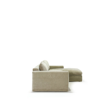 Chaise sectionnelle Archer RAF