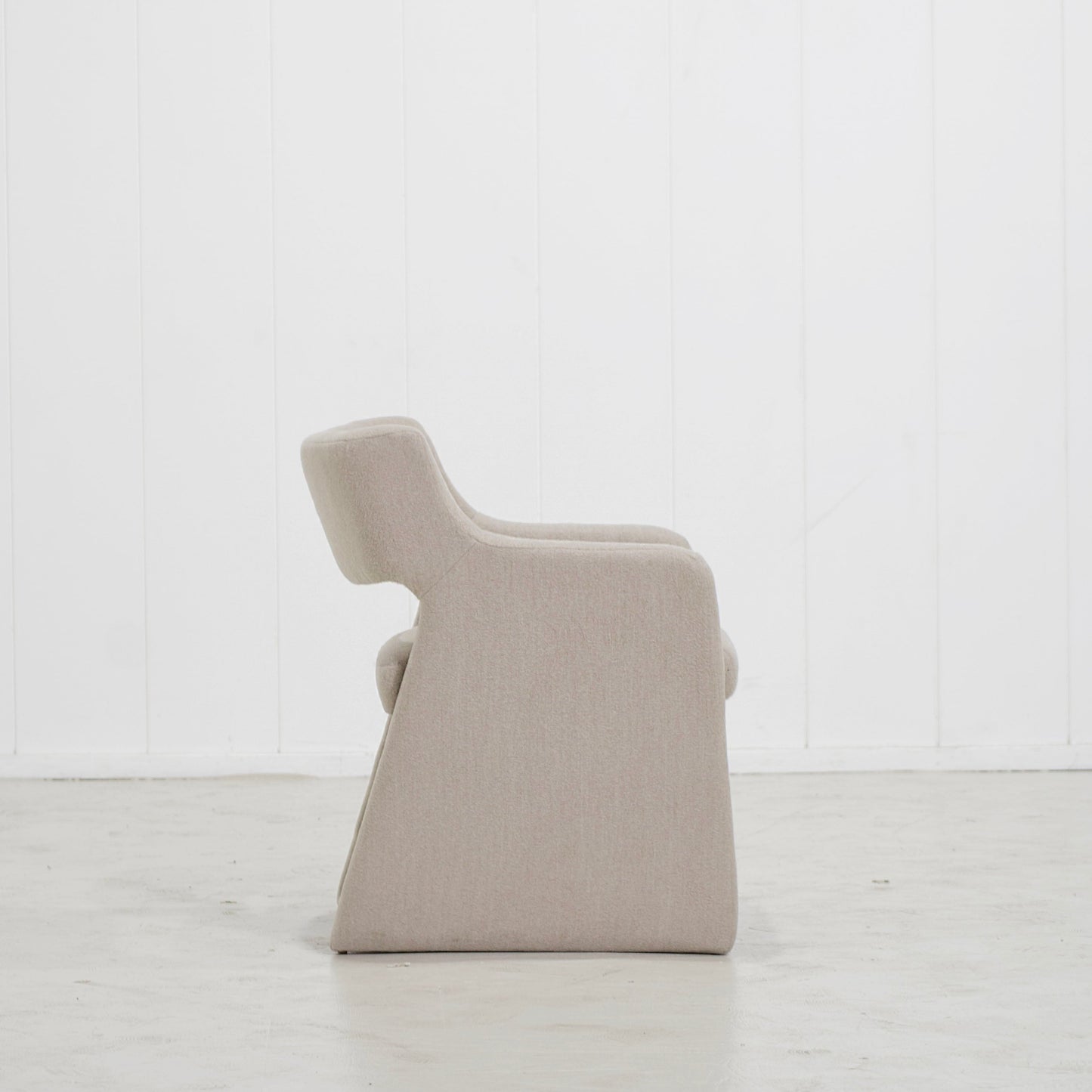 Chaise de salle à manger Cleo