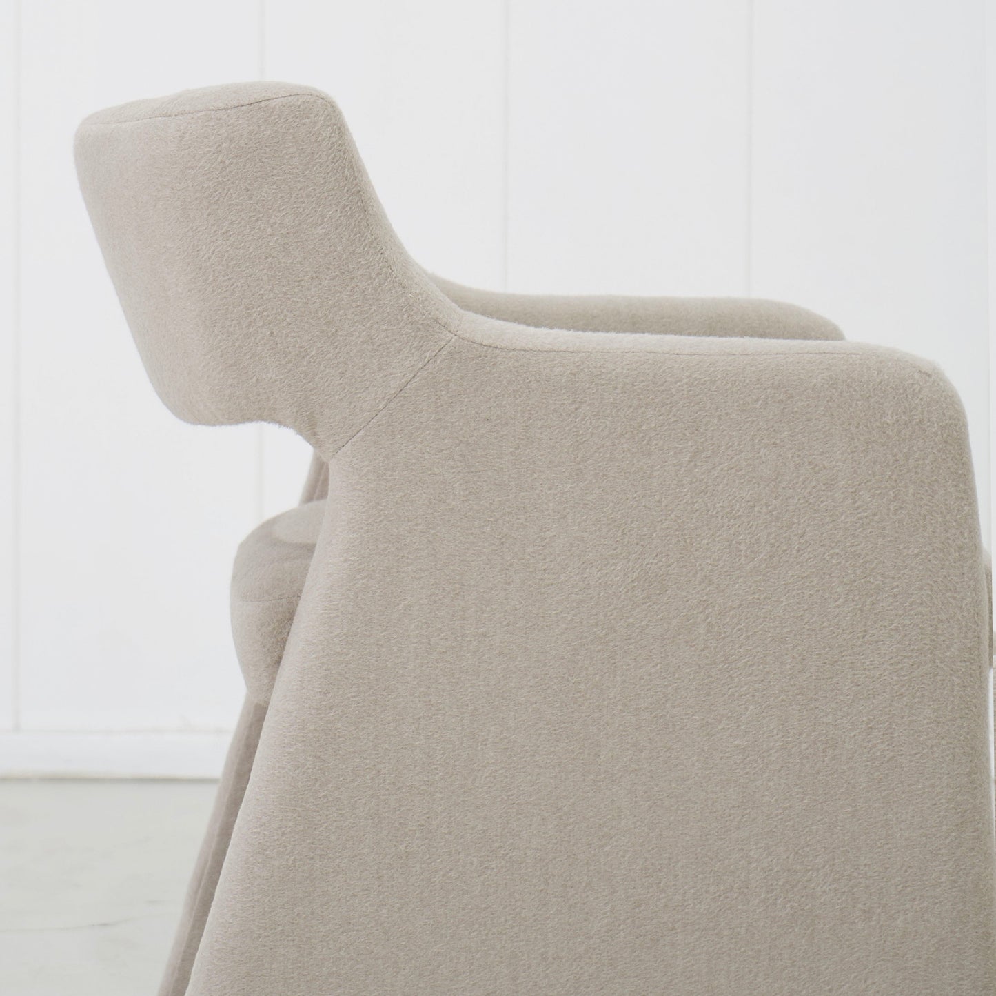 Chaise de salle à manger Cleo