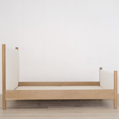 Will Roger Bed