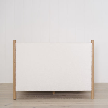 Will Roger Bed