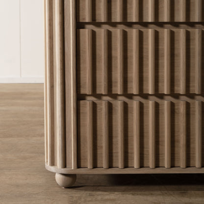 Commode Sierra