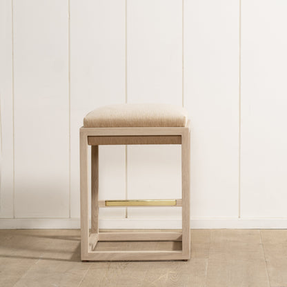 Tabouret de comptoir Hawk