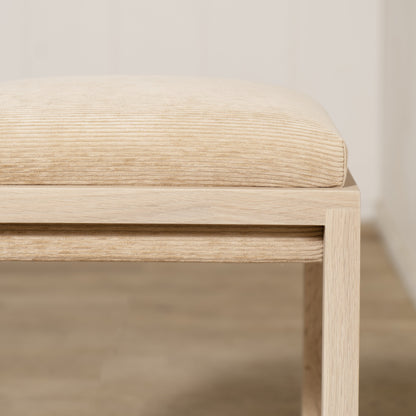Tabouret de comptoir Hawk