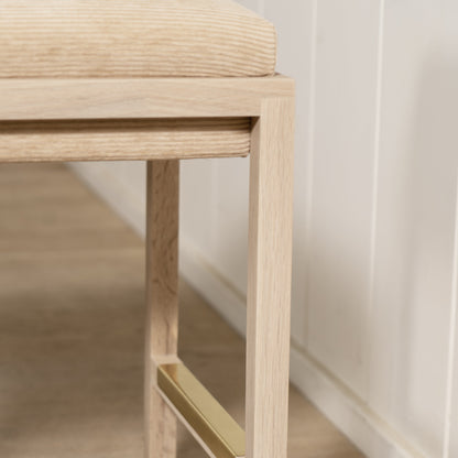 Tabouret de comptoir Hawk