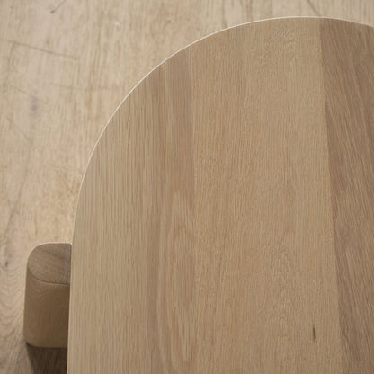 Table basse Bolster