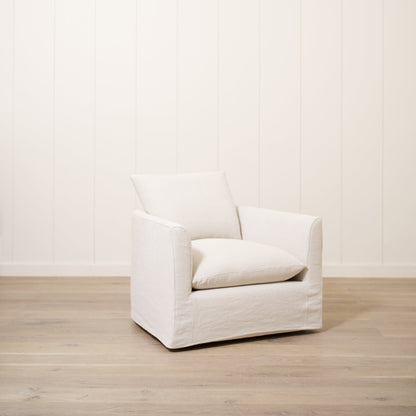 Chaise McGrath M