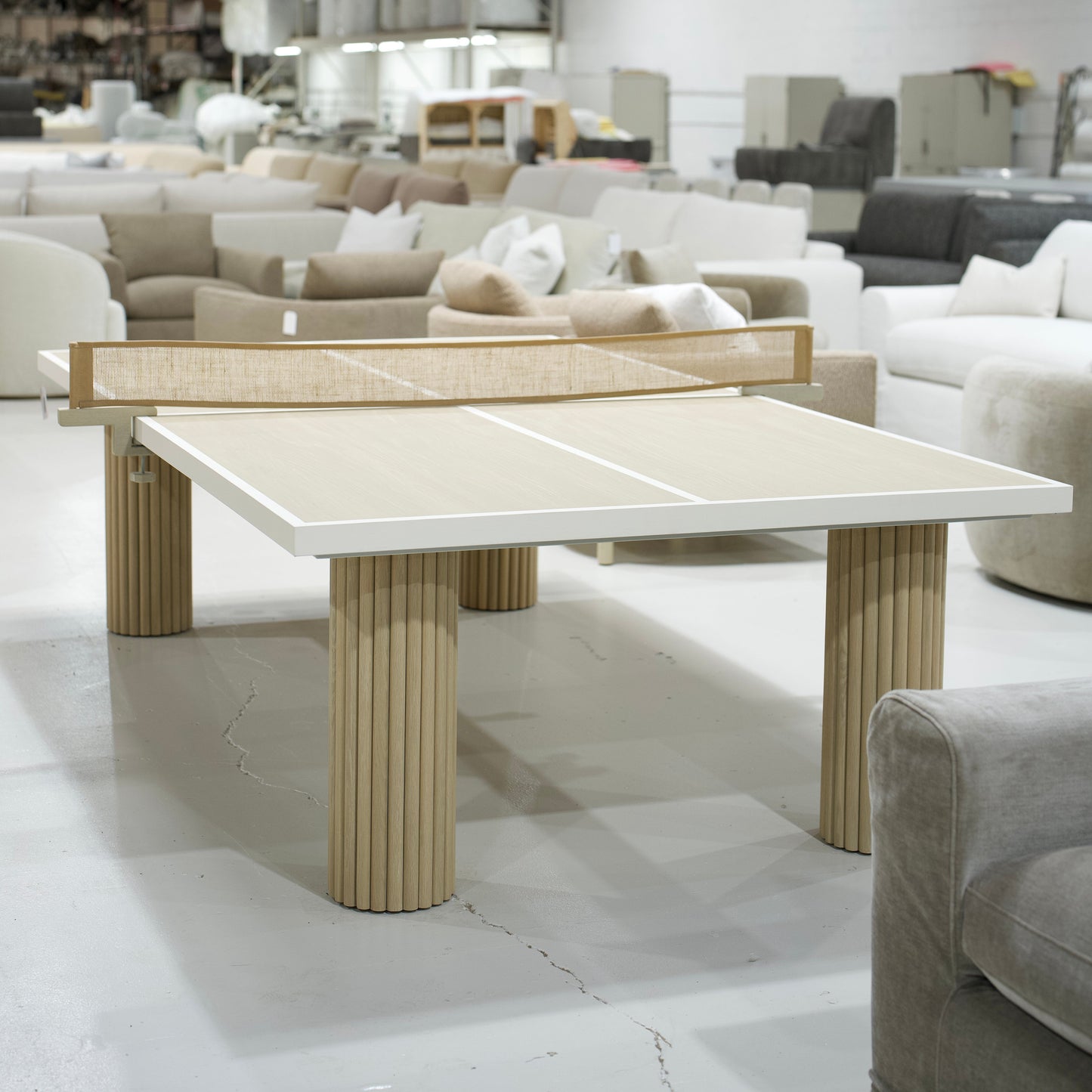 Table de ping-pong Sadie