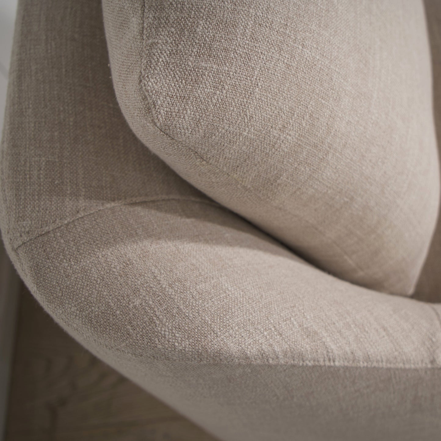 Chaise Jasper