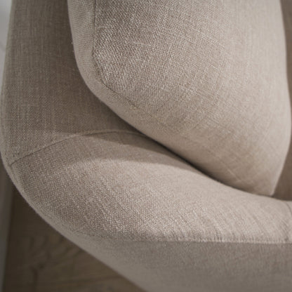Chaise Jasper