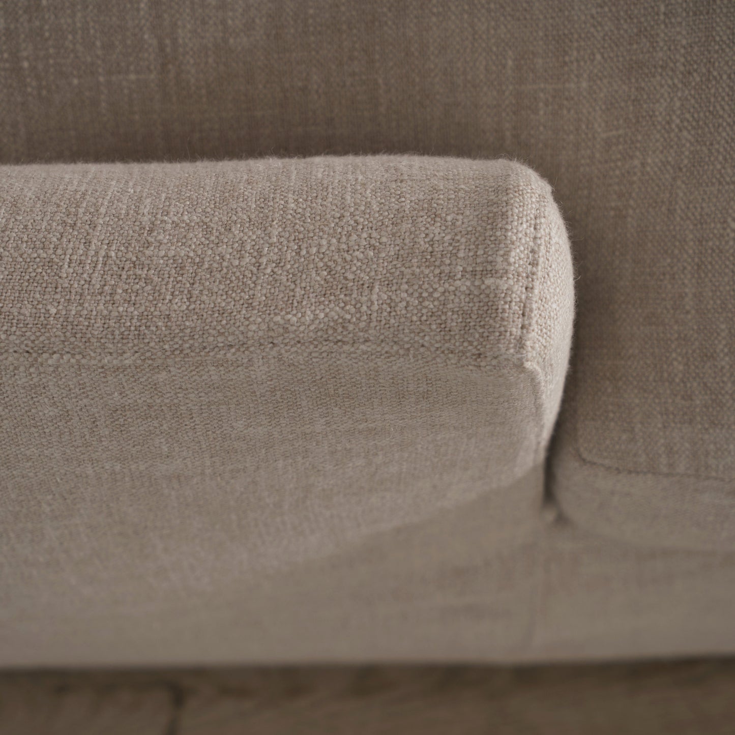 Chaise Jasper