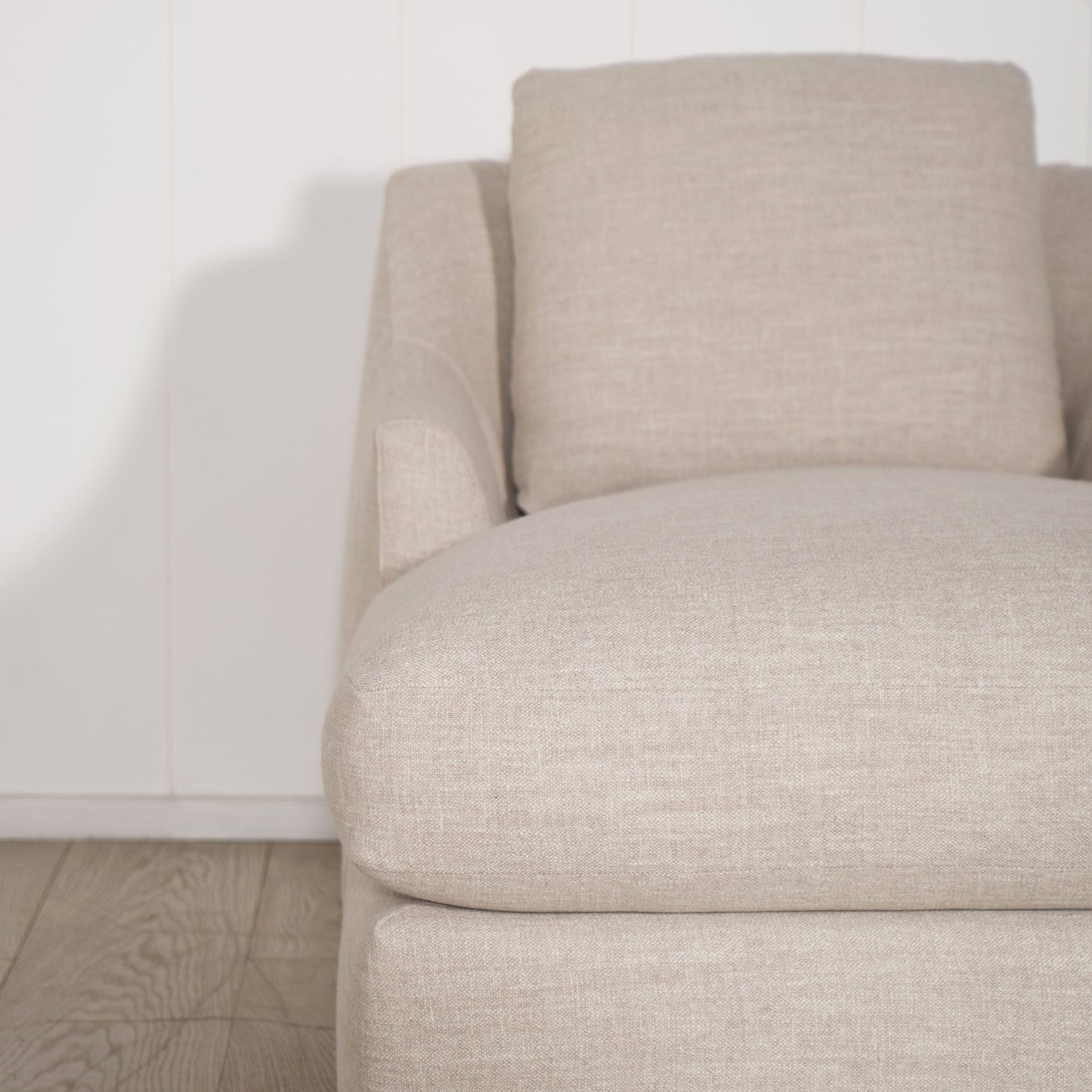 Chaise Jasper