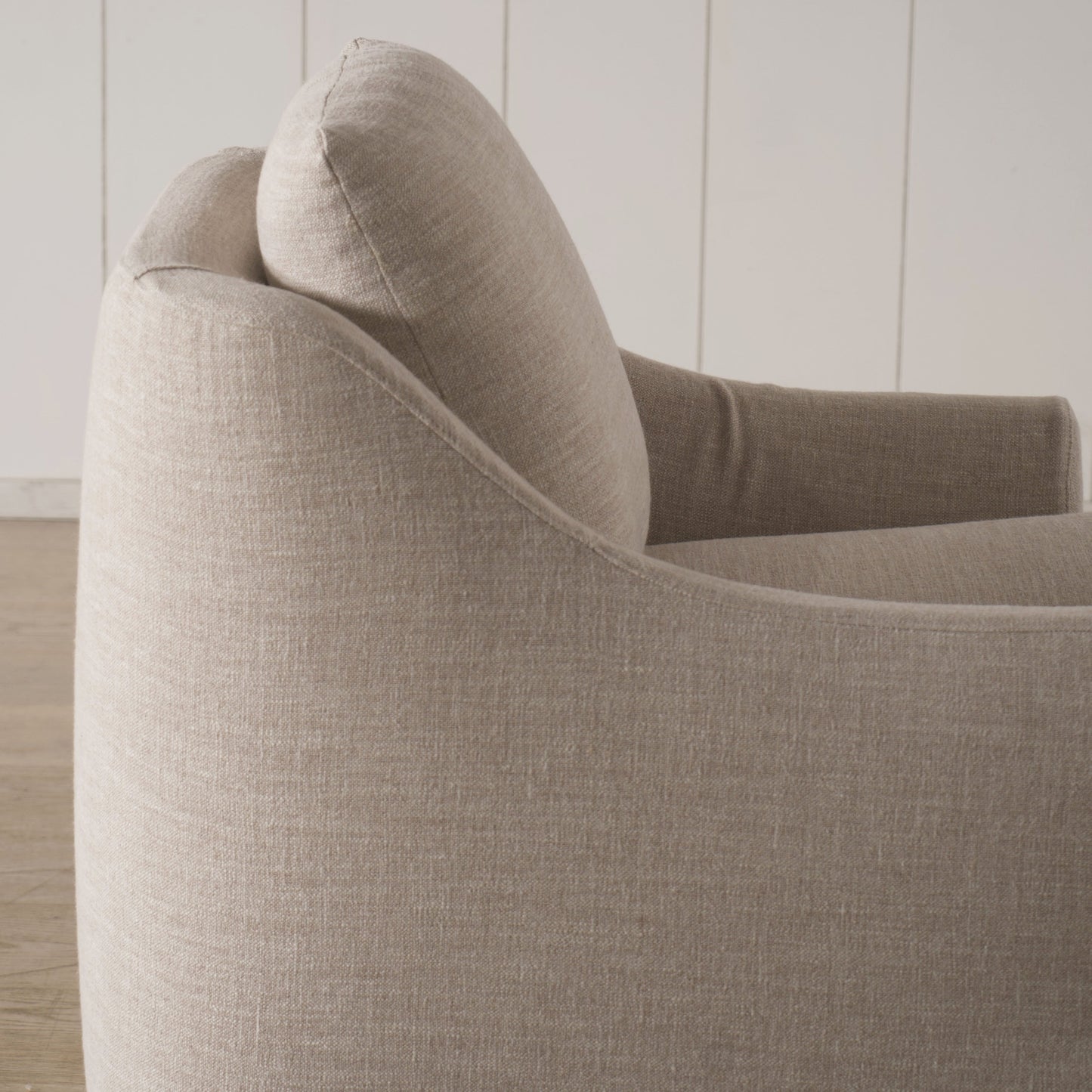Chaise Jasper