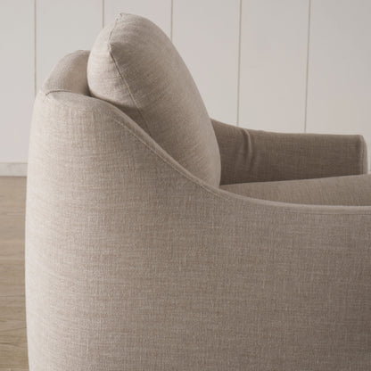 Chaise Jasper