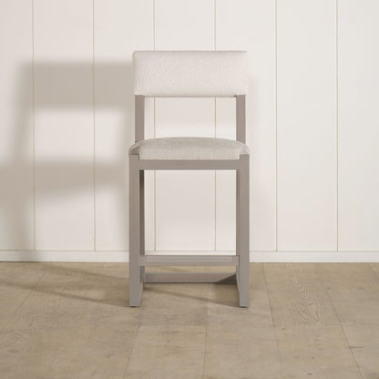 Tabouret de comptoir Laurel